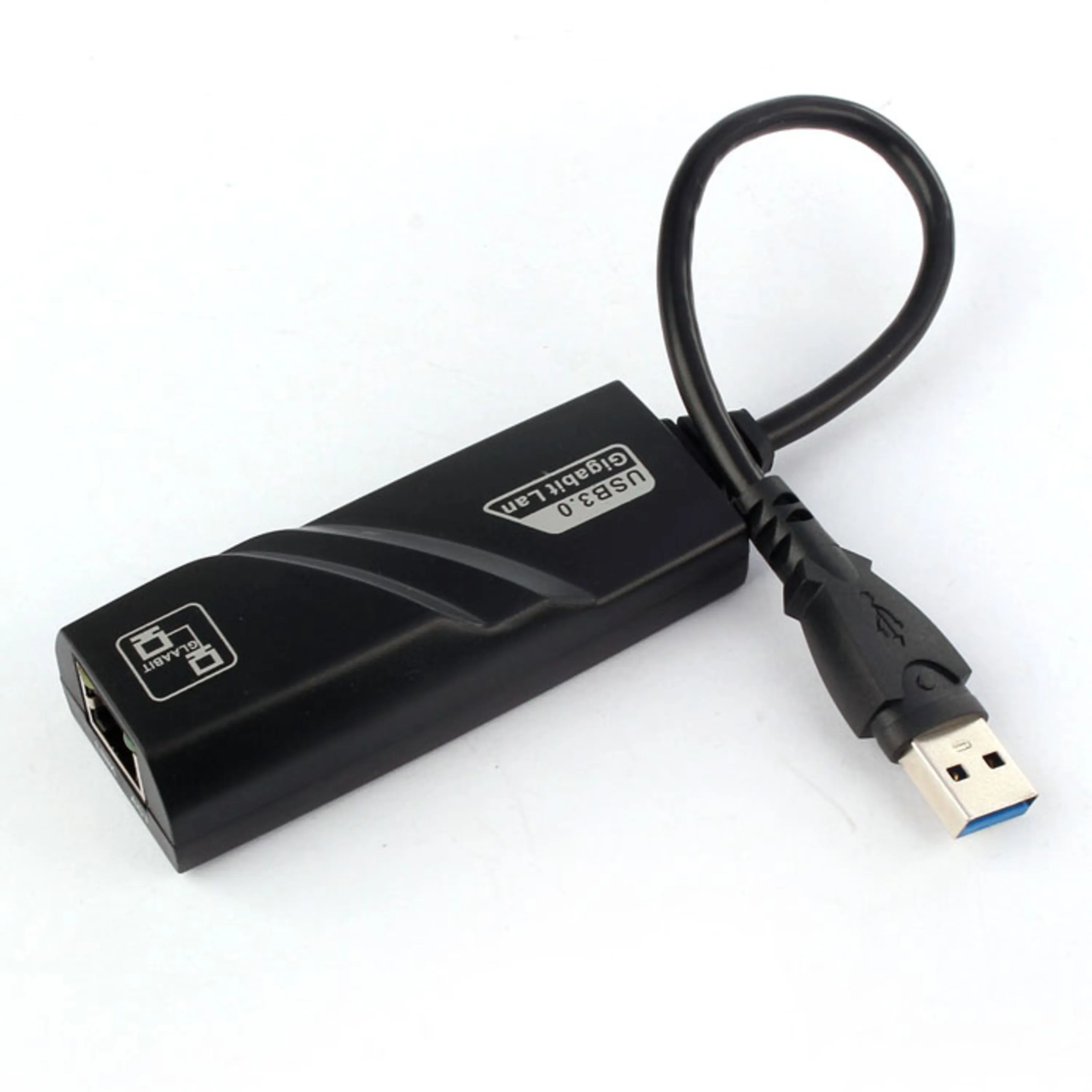 تبدیل USB3.0 به LAN  گیگابیت تبدیل USB3.0 به LAN  گیگابیت
